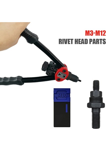 M5 M3-M12 Somun Perçin Aracı Paslanmaz Çelik Perçinler Somun Eklemek Düz Kafa Dişli Somun Kapağı Perçin Somunu Sondaj Perçin Tezgahı (Yurt Dışından)