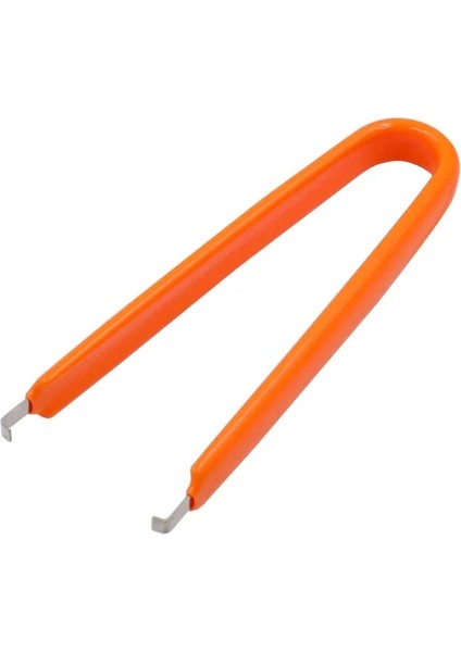 Stil 3 U Tipi Ic Chip Extractor Rom Çıkarma Kaldırma Çektirme Bileşen Klip Onarım Aracı Dıp Kapsülleme Çıkarma (Yurt Dışından)