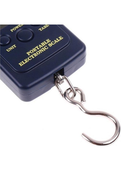 40 kg x 10G 1 Pc Elektronik Asılı Balıkçı Terazisi Çok Fonksiyonlu Mini Ağırlık Kanca Ölçeği 40 KG/10G Taşınabilir Dijital Açık Bagaj Terazileri (Yurt Dışından) modelleri