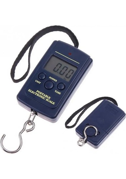 40 kg x 10G 1 Pc Elektronik Asılı Balıkçı Terazisi Çok Fonksiyonlu Mini Ağırlık Kanca Ölçeği 40 KG/10G Taşınabilir Dijital Açık Bagaj Terazileri (Yurt Dışından) indirimleri