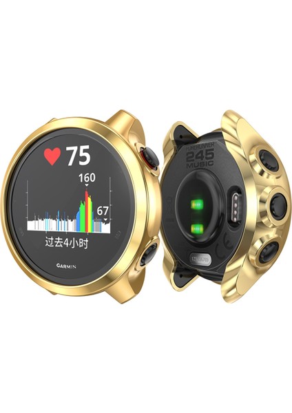 Garmin Öncüsü 245 Için (Yurt Dışından) fiyatları