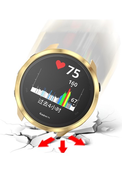 Garmin Öncüsü 245 Için (Yurt Dışından) fırsatları