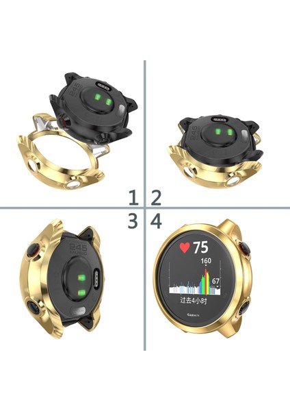 Garmin Öncüsü 245 Için (Yurt Dışından) indirimleri