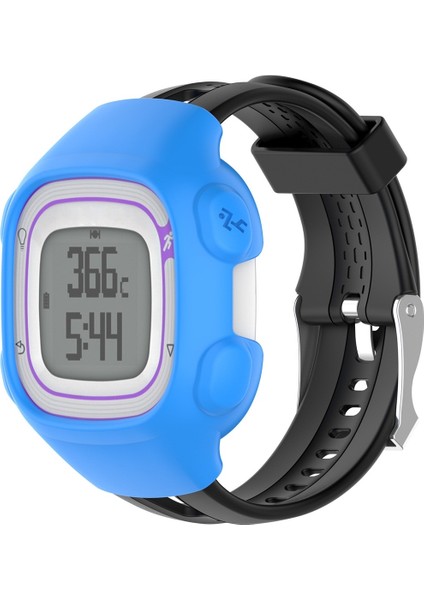 Garmin Forerunner 10 / 15 Için Silikon Koruyucu Kılıf (Yurt Dışından)