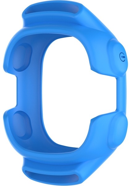 Garmin Forerunner 10 / 15 Için Silikon Koruyucu Kılıf (Yurt Dışından)