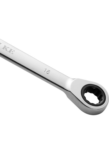 9mm 1 Adet Cırcır Kombinasyonu Anahtar Anahtarı ve Halka Dişli El Aletleri Soket Tork Bıçak Somun Araçları Bir Dizi Anahtar (Yurt Dışından) fırsatları