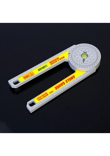 Iletki Kalem Yok 360 Derece Gönye Testere Iletki Dijital Iletki Cetvel Inklinometre Iletki Gönye Testere Açısı Abs Seviye Ölçer Ölçme Aracı (Yurt Dışından) modelleri