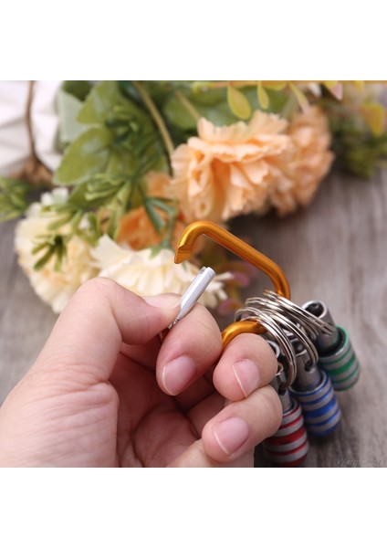 C-Bl 5/6/7 Adet 1/4 Inç Hex Shank Tornavida Uçları Tutucu Uzatma Çubuğu Matkap Vida Adaptörü Hızlı Bırakma Anahtarlık A01 21 Dropshipping (Yurt Dışından) fırsatları