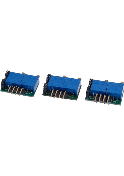 A Dc 3V-27V Gecikme Zamanlayıcı Döngü Süresi Anahtar Modülü Otomatik Yeniden Tetikleme Maksimum 20 Gün 5V 12V 24V Güç Kapatma Süresi Seti 1500MA (Yurt Dışından) indirimleri