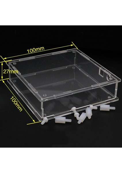 Beş Köşeli Yıldız 2 Dıy Elektronik Kiti Kalp Şekli Renkli Parlama LED Rgb Modülü Aşk Su Işığı STC89C52 51 Arduino Için Tek Çipli Mikrobilgisayar (Yurt Dışından)