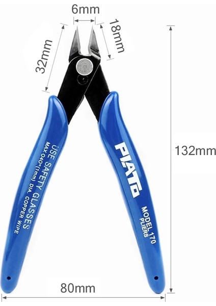1 Adet 1 Adet Model Pense Tel Pense Kesim Hattı Sıyırma Çok Amaçlı Striptizci Bıçak Crimper Sıkma Aracı Kablo Kesici Elektrikli Forseps (Yurt Dışından) indirimleri