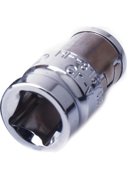 D Soket 1/4 3/8 1/2 Cırcır Soket Adaptörü Evrensel Soket Hex Bit Tutucu Dönüştürücü Soket El Aletleri Atölye Ekipmanları (Yurt Dışından) modelleri