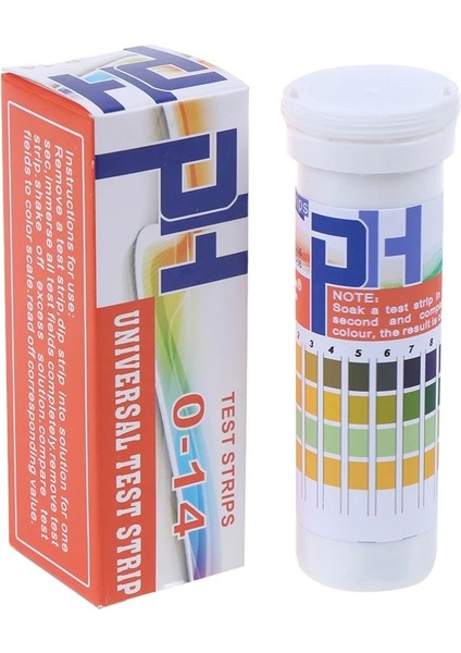 1 Paket Veya 100/150 Şerit 0-14 Ph Alkali Asit Göstergesi Kağıt Rulosu Su Tükürük Turnusol Test Kiti Ph Test Kağıdı Ph Metre (Yurt Dışından) modelleri