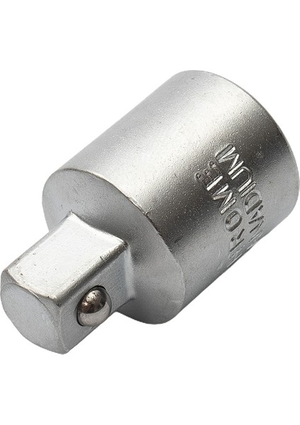 1 2 3 8 1 Adet Soket Adaptörü 1/4 "3/8" 1/2" Dişi Erkek Sürücü Soket Anahtarı Dönüştürücü Anahtarı Adaptör Parçası Profesyonel El Aletleri (Yurt Dışından)