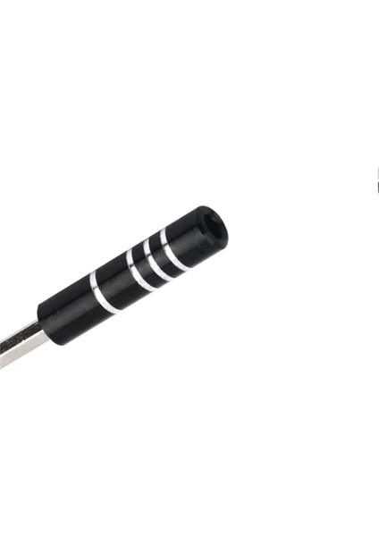 2 Adet 123MM Manyetik Metal Uzatma Mili Hex Soket Adaptörü Tornavida Bit Tutucu 4mm 18 Hex Bit Güç Aracı Aksesuarı (Yurt Dışından) modelleri
