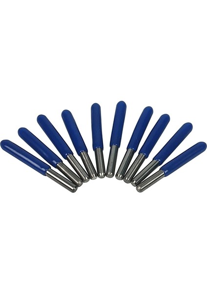 3.175X10X0.2 3 Adet 3 Adet Cnc Ağaç Işleme Freze Kesicisi Freze Aracı Cnc Router Ahşap End Mill Uçları Cnc Torna Makinesi Için 3.175MM 10 20 30 Derece (Yurt Dışından)
