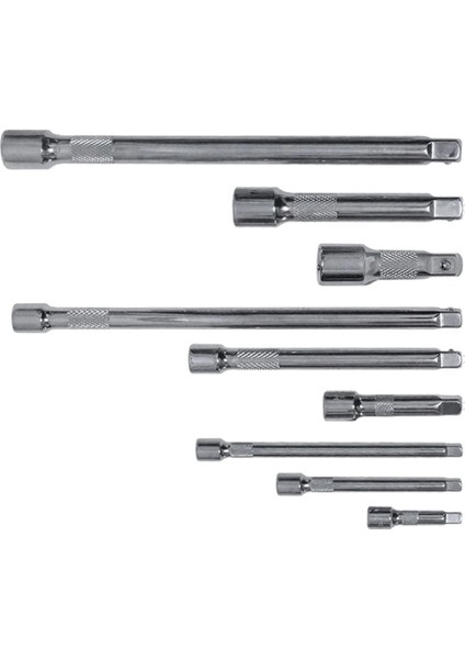 F 1 Adet 75/150/250MM Genişletici Çubuk Soket Cırcır Anahtarı Uzatma Çubuğu Direksiyon Kolu Biyel Aracı Aksesuarları (Yurt Dışından) fiyatları