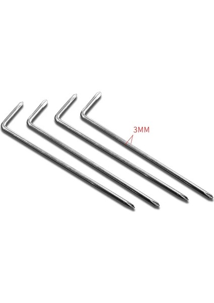 3mm Ph0 Ph0 L Tipi Tornavida Phillips L Şekilli Anahtarı Matkap Uçları Çift Kafa Tornavida Ucu Dirsek Viraj Kısa Kol Tornavida Ph0 Ph1 Ph2 (Yurt Dışından) indirimleri