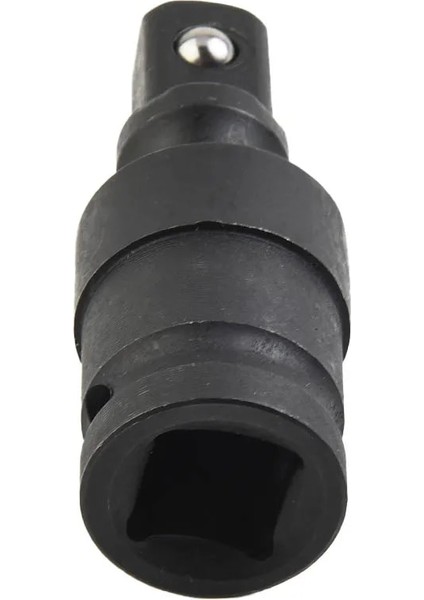 71MM 1 Adet 1/2 ''evrensel Bağlantı Soketi 70*12.5mm Pnömatik Döner Bağlantı Hava Etkisi Wobble Soket Adaptörü El Aleti Anahtarı Aksesuarları (Yurt Dışından) indirimleri