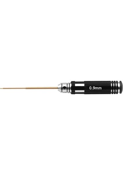B 2.0mm Mini Hassas Altıgen Tornavida Aracı Set Allen Sürücü Rc Helikopter Drone Uçak Modeli Tamir Araçları (Yurt Dışından)