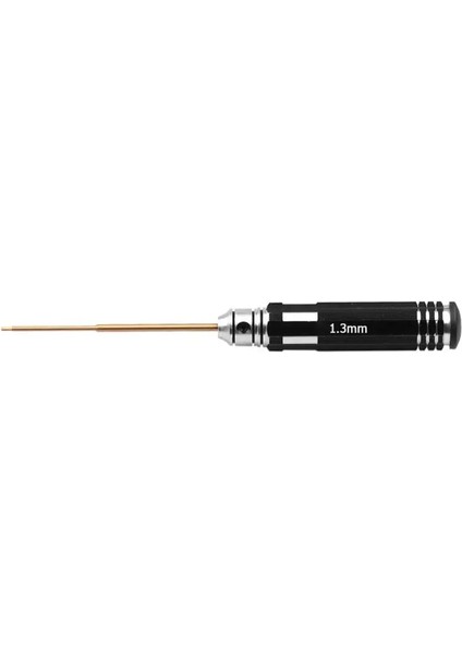 B 2.0mm Mini Hassas Altıgen Tornavida Aracı Set Allen Sürücü Rc Helikopter Drone Uçak Modeli Tamir Araçları (Yurt Dışından)