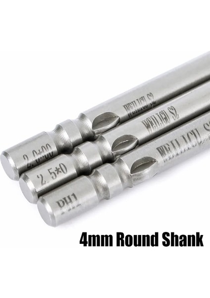 60MM x 1.5X20XPH00 40/60MM 800 Elektrikli Çapraz Tornavida Ucu 4mm Yuvarlak Şaft PH00/0/1/2 Manyetik Darbe Phillips Tornavida Matkap Ucu Toplu Kafa (Yurt Dışından) indirimleri