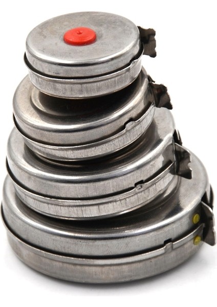 1 Metre Rastgele 1 M 2 M Mini Geri Çekilebilir Bant Ev Fabrika Ofis Paslanmaz Çelik Ağaç Işleme Mezura (Yurt Dışından) fiyatları