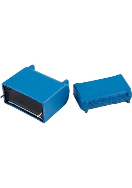 3.5uf 450V Bm CBB61 1/1.2/1.5/2/2.5/3/3.5uf 450V Klima Fanı Pin Anakart Kondansatör Başlangıç Parçası (Yurt Dışından)