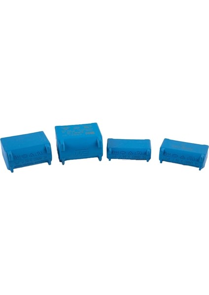 3.5uf 450V Bm CBB61 1/1.2/1.5/2/2.5/3/3.5uf 450V Klima Fanı Pin Anakart Kondansatör Başlangıç Parçası (Yurt Dışından)