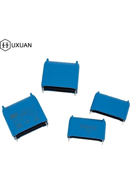 3.5uf 450V Bm CBB61 1/1.2/1.5/2/2.5/3/3.5uf 450V Klima Fanı Pin Anakart Kondansatör Başlangıç Parçası (Yurt Dışından)
