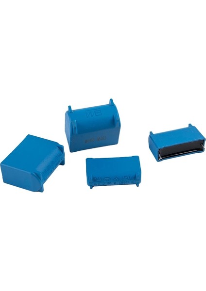 3.5uf 450V Bm CBB61 1/1.2/1.5/2/2.5/3/3.5uf 450V Klima Fanı Pin Anakart Kondansatör Başlangıç Parçası (Yurt Dışından)