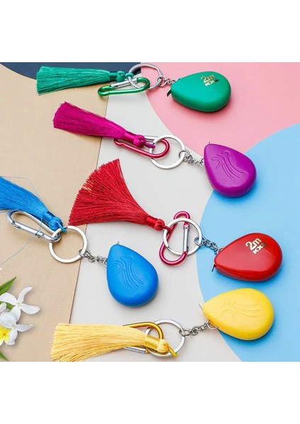 Kırmızı-Püsküllü Mini 2m Ölçme Aletleri Paslanmaz Çelik Geri Çekilebilir Metrik Cetvel Mezura Inşaat Ahşap Ölçüm Aletleri (Yurt Dışından) fiyatları