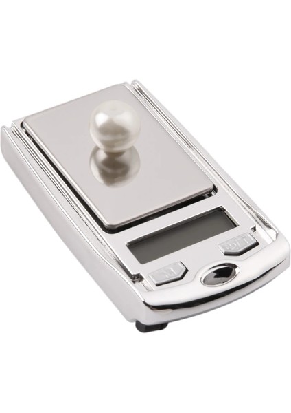 200 0.01 Mini Hassas Taşınabilir Dijital Cep Takı Ölçeği Elektronik Denge (Yurt Dışından) indirimleri