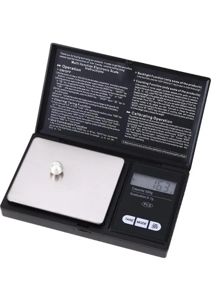 40 kg x 10G Taşınabilir Dijital Cep Ölçeği Altın Takı Mini Paslanmaz Çelik Elektronik Tartı Gram Denge Ağırlık Ölçeği Taşınabilir Cep Ölçeği (Yurt Dışından) fiyatları