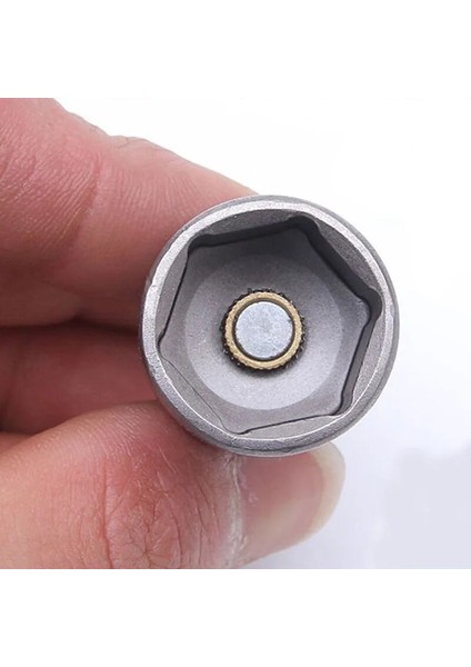 8MM-42MM Uzun 6MM-14M Darbe Altıgen Soket Manyetik Somun Tornavida 1/4" Hex Shank Elektrikli Matkap Uçları Darbeli Sürücüler Soket Kiti Için (Yurt Dışından) indirimleri
