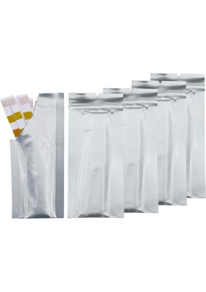 7 In 1 3-In-1 Klor Ph Test Şeritleri Spa Yüzme Havuzu Su Test Cihazı Kağıdı Artık Klor Ph Değeri Alkalinite Sertlik Test Şeridi (Yurt Dışından) indirimleri