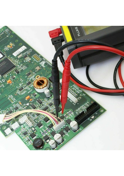 10 Adet 10 Adet 30V 1A Multimetre Kalem Test Pimi Test Probu Ölçüm Cihazı Kelepçesi Bakır Test Ucu Test Probları Fiş Multimetre Aksesuarları (Yurt Dışından) modelleri