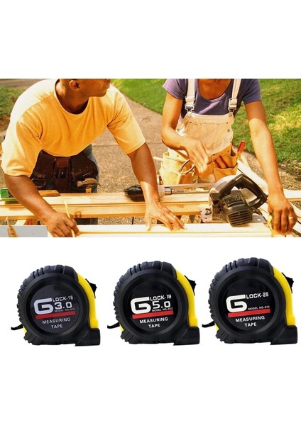 7.5m Taşınabilir Yüksek Hassasiyetli Çelik Mezura Su Geçirmez ve Düşmeye Dayanıklı Metrik Inç Çok Özellikli Mesafe Ölçme Aracı (Yurt Dışından) fırsatları