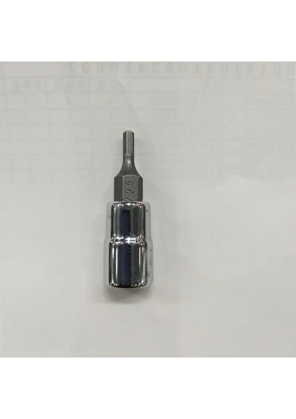 7mm 1/4 Kafa Altıgen Anahtarlar Lokma Anahtar Metrik Altıgenler Anahtar Seti Allen Anahtarı El Aleti Herramienta 2mm/2.5mm/3mm/4mm/5mm/6mm/7mm (Yurt Dışından) fırsatları