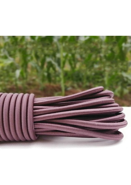 Kahve 4 Adet Elastik Bungee Sandalye Halat Kablosu Recliner Sandalyeler Için Yedek Kablo Anti Yerçekimi Bahçe Sandalye Şezlong Parçaları (Yurt Dışından) fiyatları