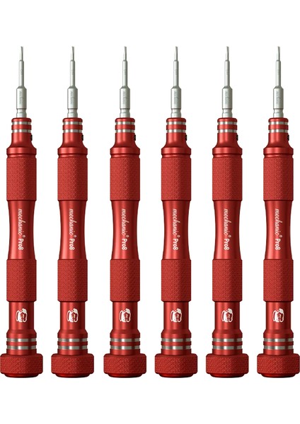 Pro8 1.5 Mekanık Max8 Max3 (Pro8/pro3) Manyetik Hassas Tornavida Kaymaz Cep Telefonu Açılış Onarımı Tablet Pc Sökme (Yurt Dışından) fiyatları