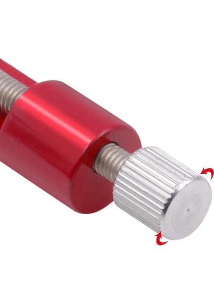 Kırmızı Izle Araçları Saatler Kayışı Onarım Ayırma Cihazı Kitleri Sökme Saat Kayışı Açacağı Ayarlama Aracı Izle Aksesuarları (Yurt Dışından) indirimleri