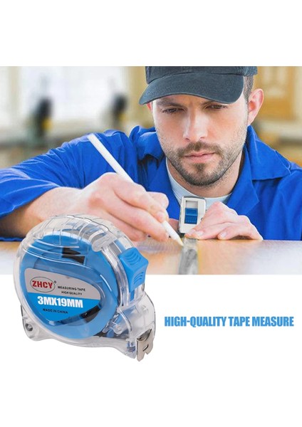 10M25MM Mini Rulet Bandı Esnek Cetvel Tapeline Çelik Mezura Geri Çekilebilir Ölçme Araçları Tedbir 3/5/7.5/10 Metre (Yurt Dışından) modelleri