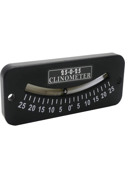 25-0-25 25-0-25 Inklinometre Mini Iletki Inklinometre Açı Ölçüm Aleti Eğim Ölçer 45-0-45 Eğim Ölçer (Yurt Dışından) modelleri