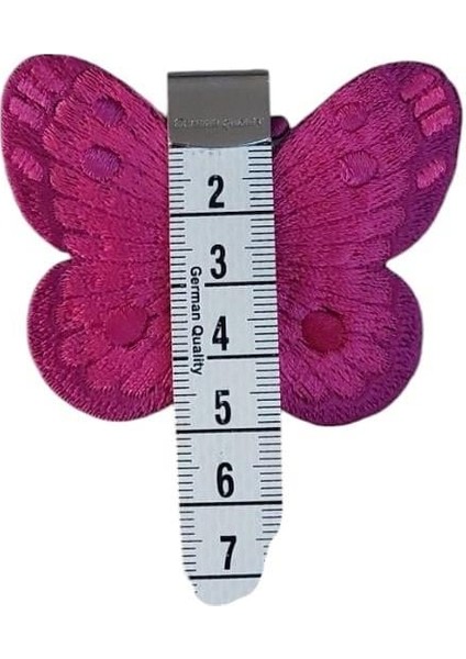 Arma Kelebek 12 Adet modelleri