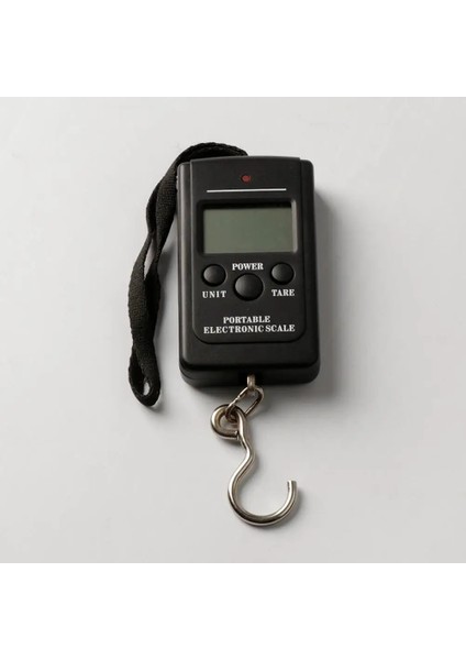 Rastgele Renk 40 KG/10G Elektronik Asılı Ölçek LED Arka Işık Dijital Cep Kanca Ölçeği Taşınabilir Balıkçılık Bagaj Ağırlık Kanca Ölçeği Araçları (Yurt Dışından) fiyatları