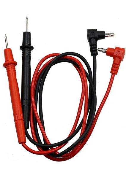 Pembe DT-830B LCD Dijital Multimetre Ac Dc 750 1000 V Voltmetre Ampermetre Ohm Test Cihazı Metre Dijital Multimetre (Yurt Dışından)