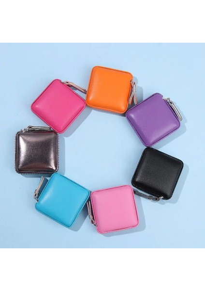 Gül Kırmızı 1.5 M Mini Çok Fonksiyonlu Mezura Taşınabilir Geri Çekilebilir Cetvel Çocuk Yükseklik Cetvel Santimetre Inç Rulo Bant Dikiş Araçları (Yurt Dışından) fiyatları