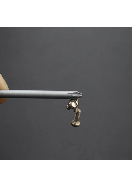 5X60LX1.2XPH00 5mm Yuvarlak Şaft 60MM Uzunluk Manyetik Çapraz Kafa Tornavida Bit S2 Çelik Phillips Bit Elektrikli Tornavida PH00 Ph0 Ph1 Ph2 (Yurt Dışından) fiyatları