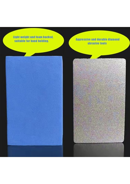 60 Elmas Parlatma Pedi 60/100/200/400 # El Pedleri Blok Seramik Karo Mermer Cam Taşlama Güç Aracı Aşındırıcı Zımpara Diski (Yurt Dışından) fırsatları